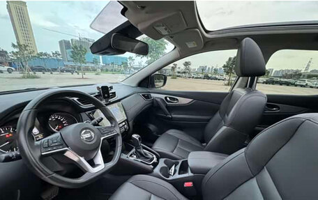 Nissan Qashqai, 2022 год, 2 070 000 рублей, 9 фотография