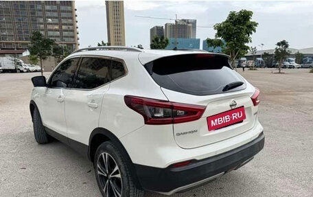 Nissan Qashqai, 2022 год, 2 070 000 рублей, 7 фотография