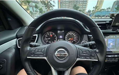 Nissan Qashqai, 2022 год, 2 070 000 рублей, 10 фотография