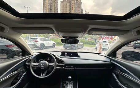 Mazda CX-30 I, 2022 год, 1 480 000 рублей, 9 фотография