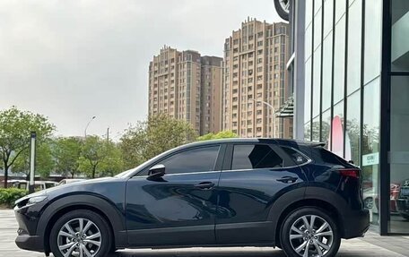 Mazda CX-30 I, 2022 год, 1 480 000 рублей, 7 фотография