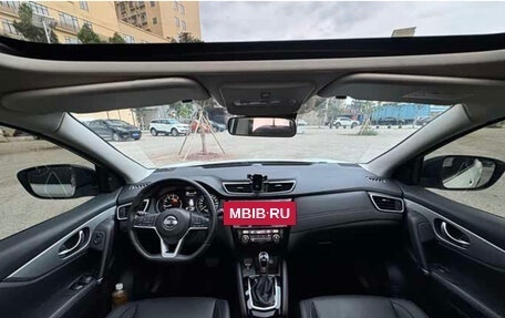 Nissan Qashqai, 2022 год, 2 070 000 рублей, 14 фотография
