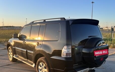 Mitsubishi Pajero IV, 2013 год, 2 500 000 рублей, 5 фотография