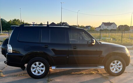 Mitsubishi Pajero IV, 2013 год, 2 500 000 рублей, 8 фотография