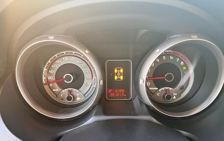 Mitsubishi Pajero IV, 2013 год, 2 500 000 рублей, 12 фотография