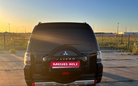 Mitsubishi Pajero IV, 2013 год, 2 500 000 рублей, 6 фотография
