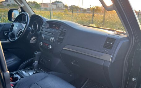Mitsubishi Pajero IV, 2013 год, 2 500 000 рублей, 15 фотография