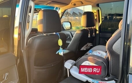 Mitsubishi Pajero IV, 2013 год, 2 500 000 рублей, 14 фотография