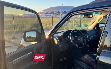Mitsubishi Pajero IV, 2013 год, 2 500 000 рублей, 11 фотография