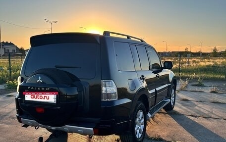 Mitsubishi Pajero IV, 2013 год, 2 500 000 рублей, 7 фотография