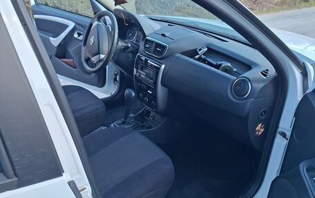 Nissan Terrano III, 2014 год, 1 150 000 рублей, 4 фотография