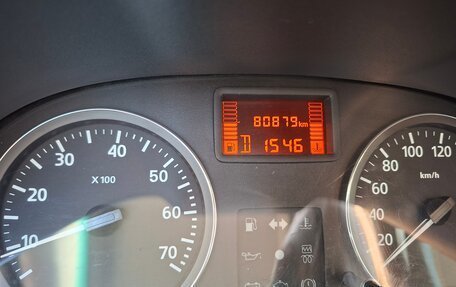 Nissan Terrano III, 2014 год, 1 150 000 рублей, 6 фотография
