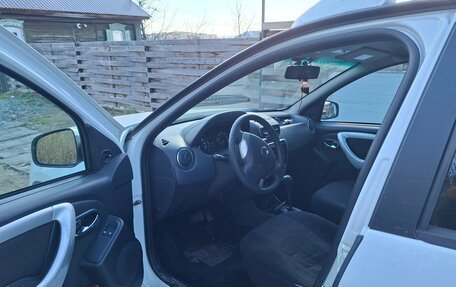 Nissan Terrano III, 2014 год, 1 150 000 рублей, 2 фотография