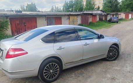 Nissan Teana, 2010 год, 900 000 рублей, 4 фотография