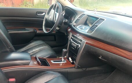 Nissan Teana, 2010 год, 900 000 рублей, 5 фотография
