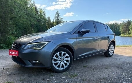 SEAT Leon III, 2013 год, 880 000 рублей, 3 фотография