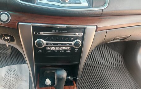 Nissan Teana, 2010 год, 900 000 рублей, 10 фотография