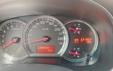 Nissan Teana, 2010 год, 900 000 рублей, 11 фотография
