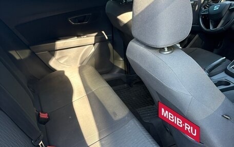 SEAT Leon III, 2013 год, 880 000 рублей, 6 фотография