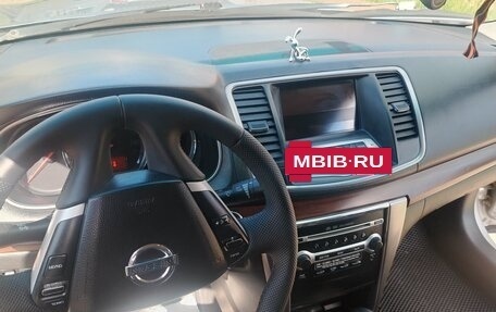 Nissan Teana, 2010 год, 900 000 рублей, 7 фотография