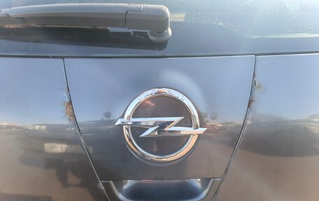 Opel Astra J, 2012 год, 580 000 рублей, 13 фотография