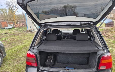 Volkswagen Golf IV, 2001 год, 430 000 рублей, 4 фотография