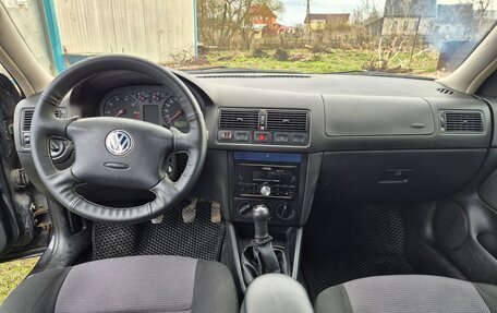 Volkswagen Golf IV, 2001 год, 430 000 рублей, 5 фотография