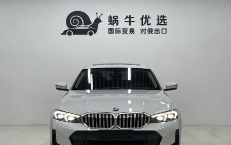 BMW 3 серия, 2023 год, 3 250 000 рублей, 2 фотография