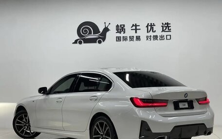 BMW 3 серия, 2023 год, 3 250 000 рублей, 4 фотография