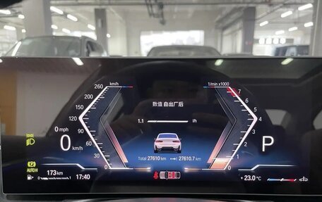 BMW 3 серия, 2023 год, 3 250 000 рублей, 8 фотография