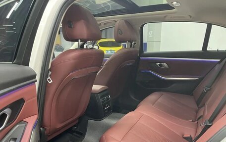 BMW 3 серия, 2023 год, 3 250 000 рублей, 14 фотография