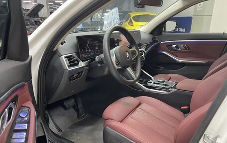 BMW 3 серия, 2023 год, 3 250 000 рублей, 10 фотография