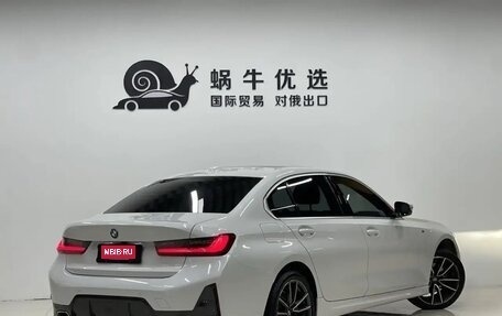 BMW 3 серия, 2023 год, 3 250 000 рублей, 5 фотография