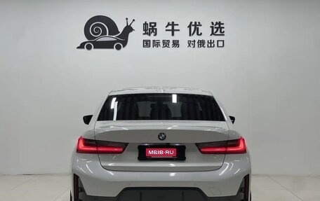 BMW 3 серия, 2023 год, 3 250 000 рублей, 6 фотография