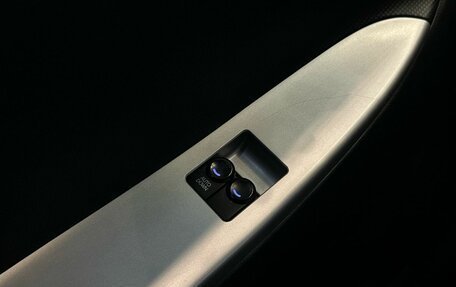 Hyundai Solaris II рестайлинг, 2013 год, 795 000 рублей, 14 фотография