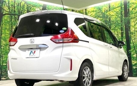 Honda Freed II, 2019 год, 1 350 000 рублей, 2 фотография