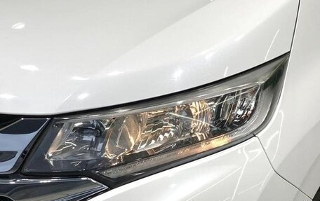 Honda Freed II, 2019 год, 1 350 000 рублей, 5 фотография