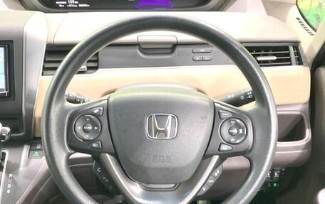 Honda Freed II, 2019 год, 1 350 000 рублей, 8 фотография