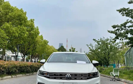 Volkswagen Bora, 2021 год, 990 000 рублей, 2 фотография