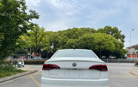 Volkswagen Bora, 2021 год, 990 000 рублей, 5 фотография