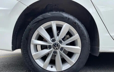 Volkswagen Bora, 2021 год, 990 000 рублей, 14 фотография