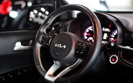 KIA Morning III, 2023 год, 990 013 рублей, 14 фотография