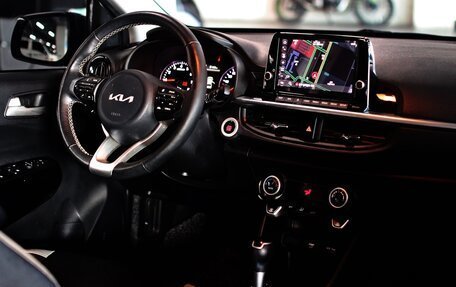 KIA Morning III, 2023 год, 990 013 рублей, 15 фотография