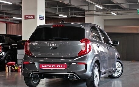 KIA Morning III, 2023 год, 990 013 рублей, 4 фотография