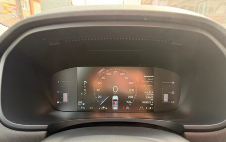 Volvo V90 Cross Country I рестайлинг, 2018 год, 2 650 000 рублей, 14 фотография