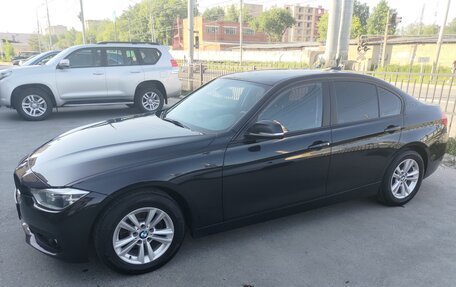 BMW 3 серия, 2017 год, 1 750 000 рублей, 2 фотография