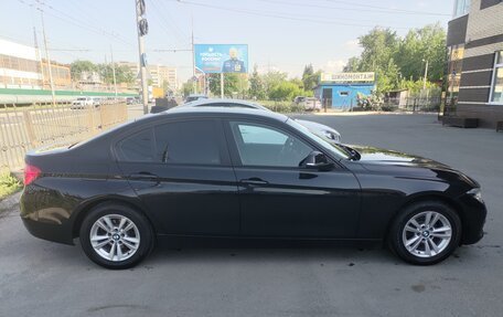 BMW 3 серия, 2017 год, 1 750 000 рублей, 9 фотография