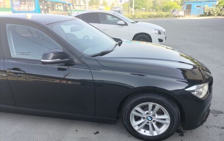 BMW 3 серия, 2017 год, 1 750 000 рублей, 11 фотография