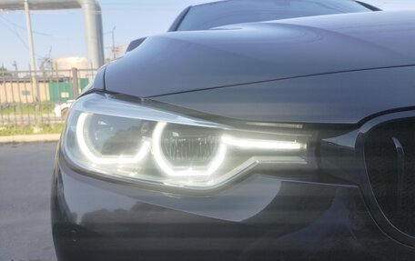 BMW 3 серия, 2017 год, 1 750 000 рублей, 12 фотография