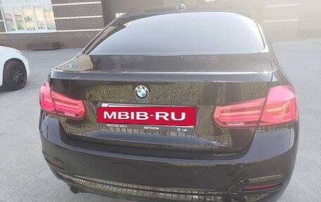 BMW 3 серия, 2017 год, 1 750 000 рублей, 7 фотография